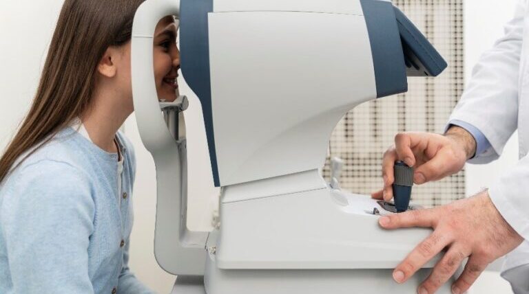 retinopatia diabetica sintomi