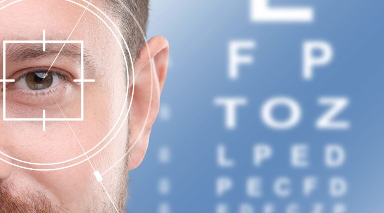 Sintomi iniziali del glaucoma a cui prestare attenzione