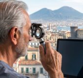 Glaucoma sintomi iniziali